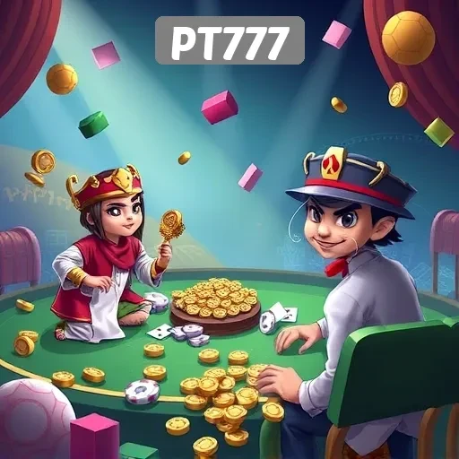 Kelebihan dan Kekurangan Bermain di Situs PT777