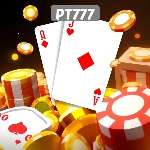Pengalaman Gaming Terbaik di Situs PT777