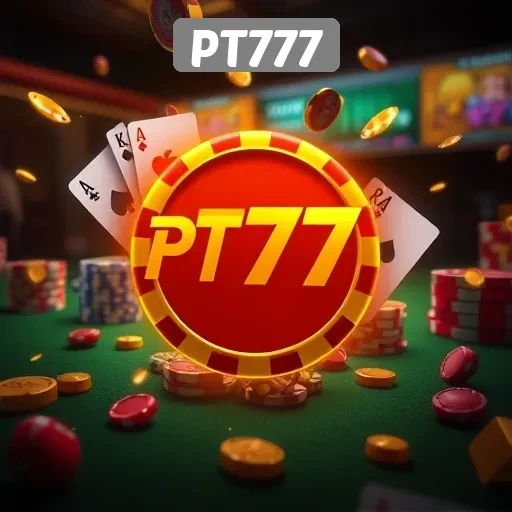 Beragam Permainan Menarik yang Tersedia di PT777