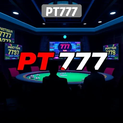Fasilitas dan Layanan Pelanggan di PT777