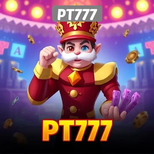 Mengulas Fitur Utama Situs Game PT777