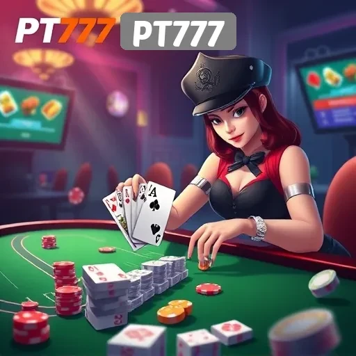 Tren Permainan Terbaru di PT777 yang Harus Diketahui