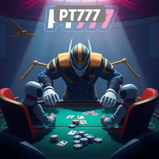 Inovasi Terbaru di PT777 yang Patut Dicoba