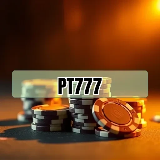 PT777: Game Online Terbaik untuk Gamer Indonesia