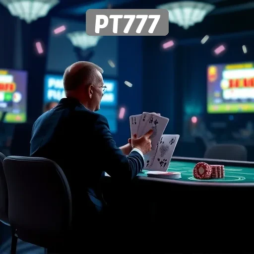 Peluang dan Tantangan Bermain di PT777