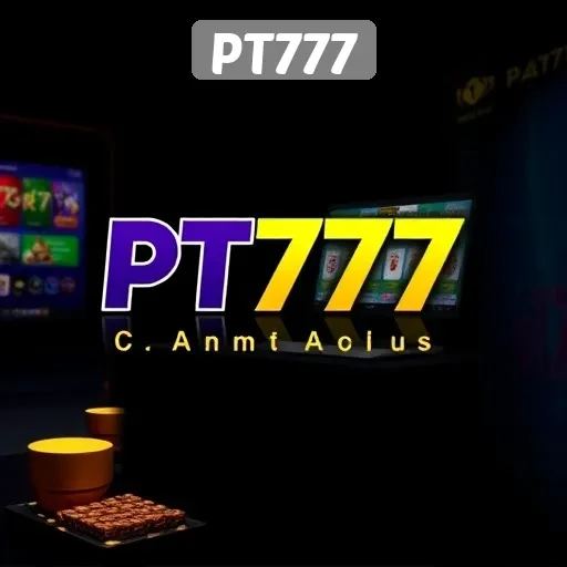 Kenali Jenis Permainan Populer di PT777 untuk Semua Kalangan