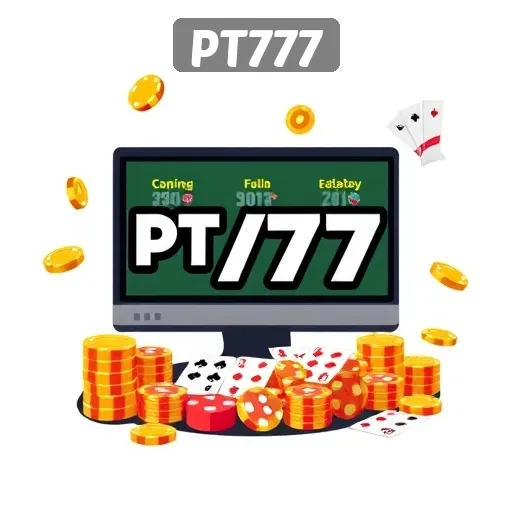 Menelusuri Fitur Menarik PT777 untuk Penggemar Game Online
