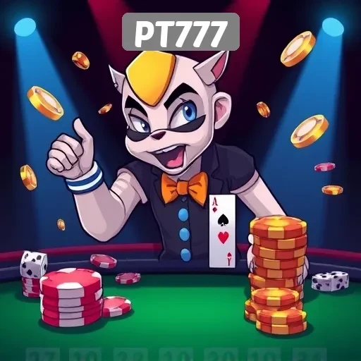 Mengenal PT777 sebagai Platform Game Terpercaya di Indonesia