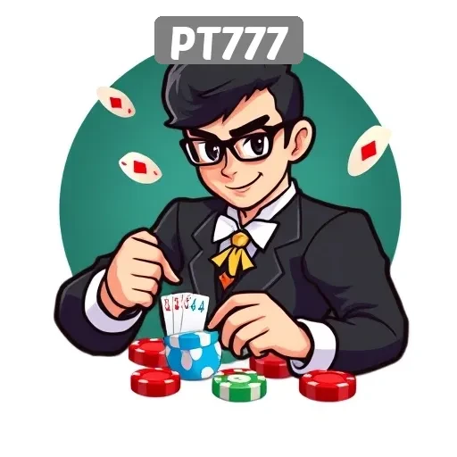 Mengenal PT777 Situs Game Terpercaya di Indonesia