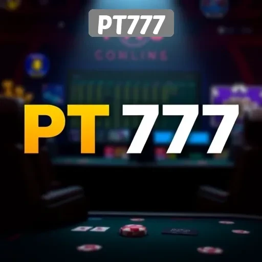 Pengaruh PT777 terhadap Industri Game Online di Indonesia