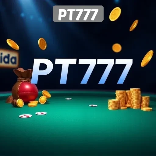 PT777 Sebagai Pilihan Utama Pemain Game Online