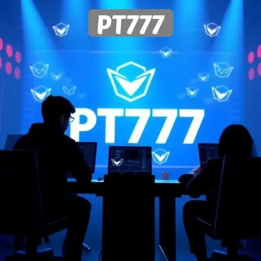 Analisis Keamanan Situs Game PT777