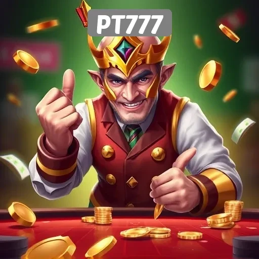Review Pengalaman Bermain di Situs Game PT777