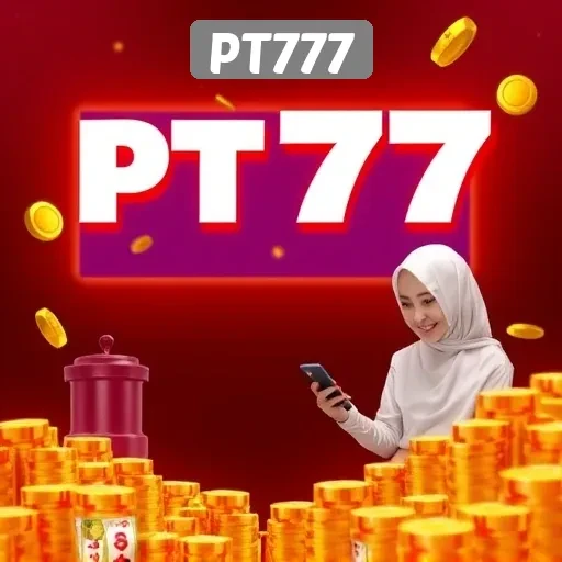 Kisah Sukses Pengguna PT777 dalam Mencapai Jackpot