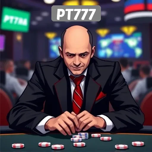 Taktik Sukses Bermain di PT777 untuk Meningkatkan Peluang Menang