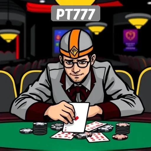 Hal-Hal yang Harus Diperhatikan Sebelum Bermain di PT777