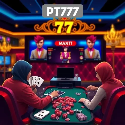 Testimoni Pengguna tentang Pengalaman Bermain di PT777
