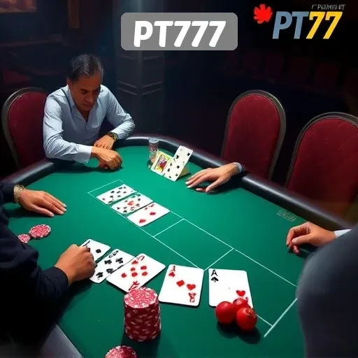 Strategi Menang di Permainan Populer di PT777
